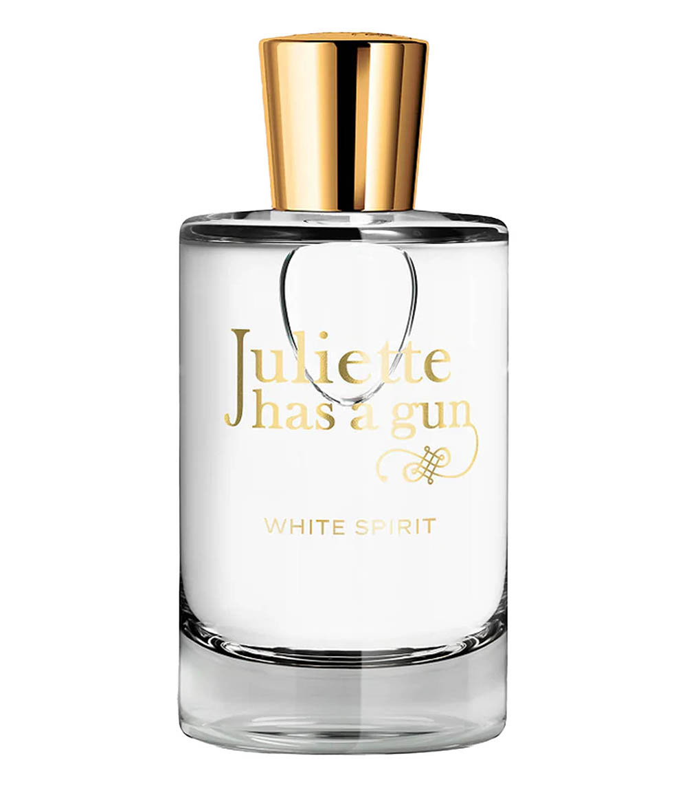 Eau de Parfum White Spirit 100ml Juliette has a gun