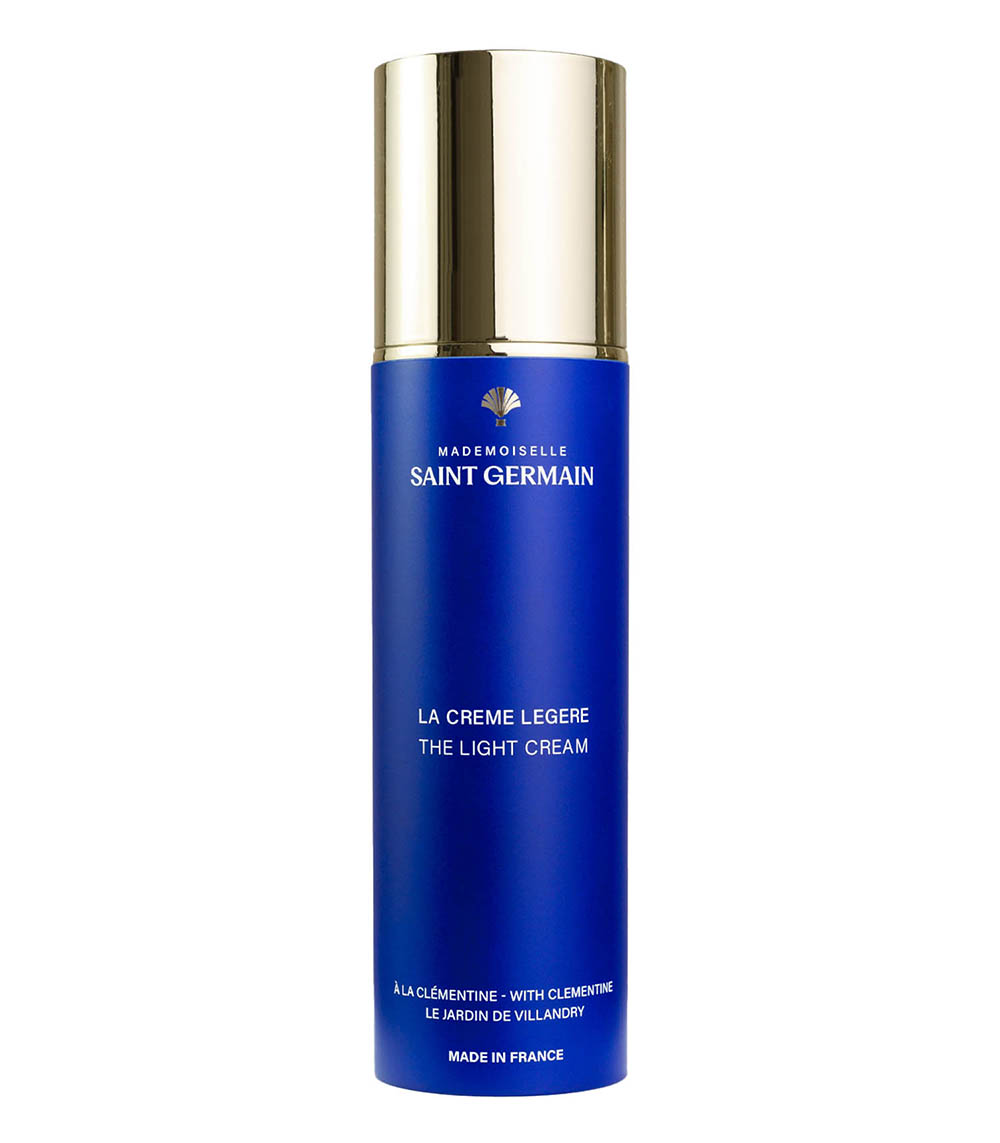 Crème légère 50 ml Mademoiselle Saint-Germain