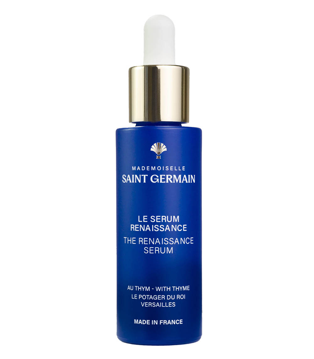 Sérum renaissance 30 ml Mademoiselle Saint-Germain