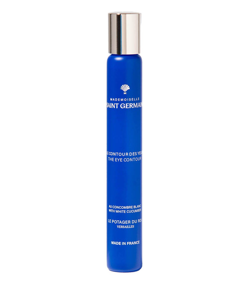 Contour des yeux roll-on Mademoiselle Saint-Germain