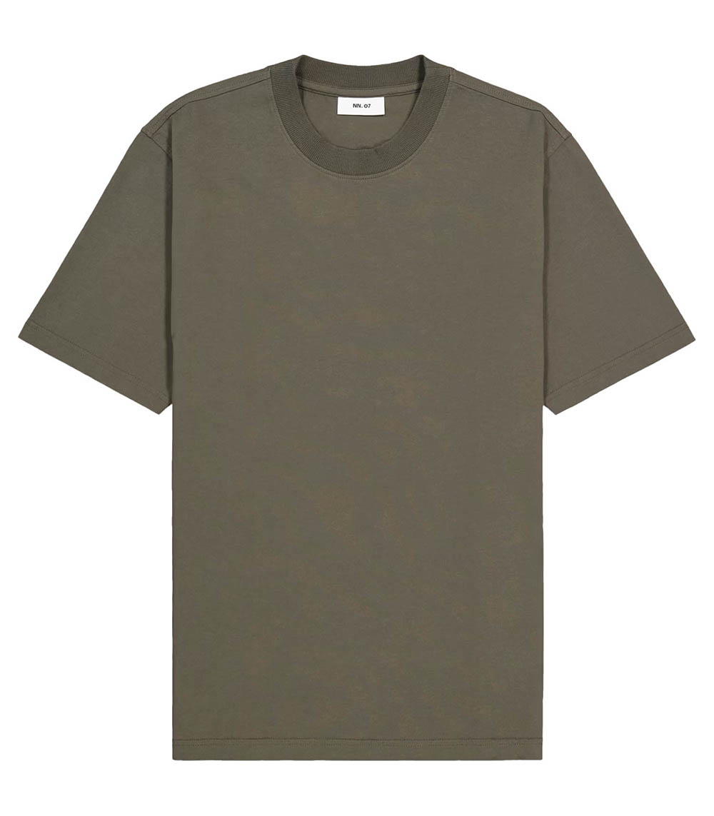 Tee-Shirt homme Adam NN07