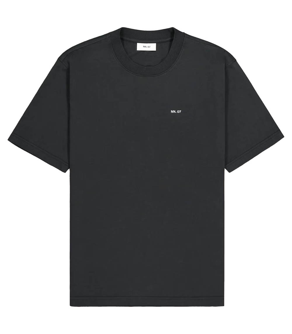 Tee-shirt homme Adam à logo NN07