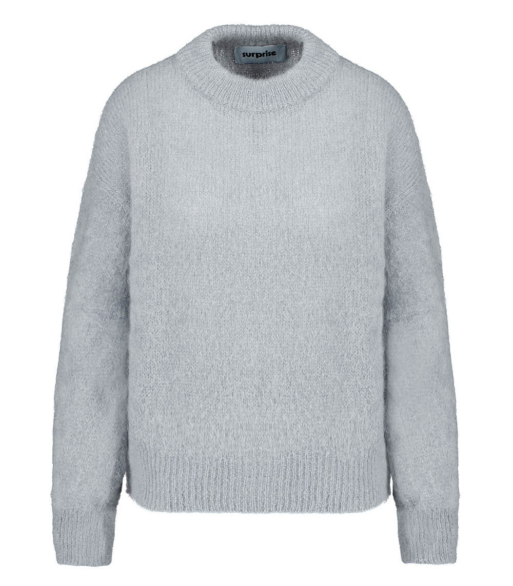 Pull Mohair Jane Grey Surprise Paris