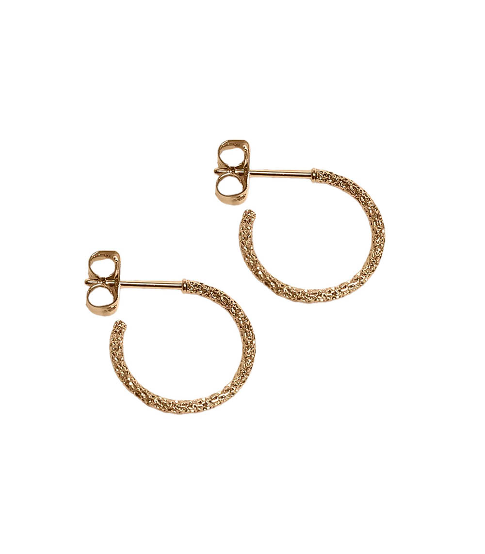 Boucles d'oreilles Noé Waekura