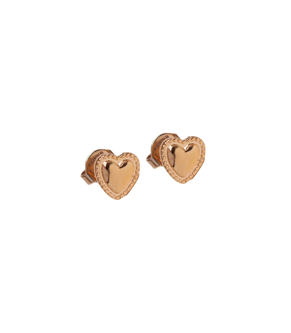 Boucles d'oreilles Vanessa Waekura