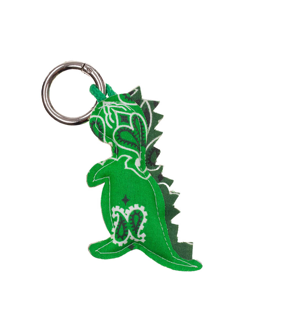 Porte-clés Dino Call it by your name