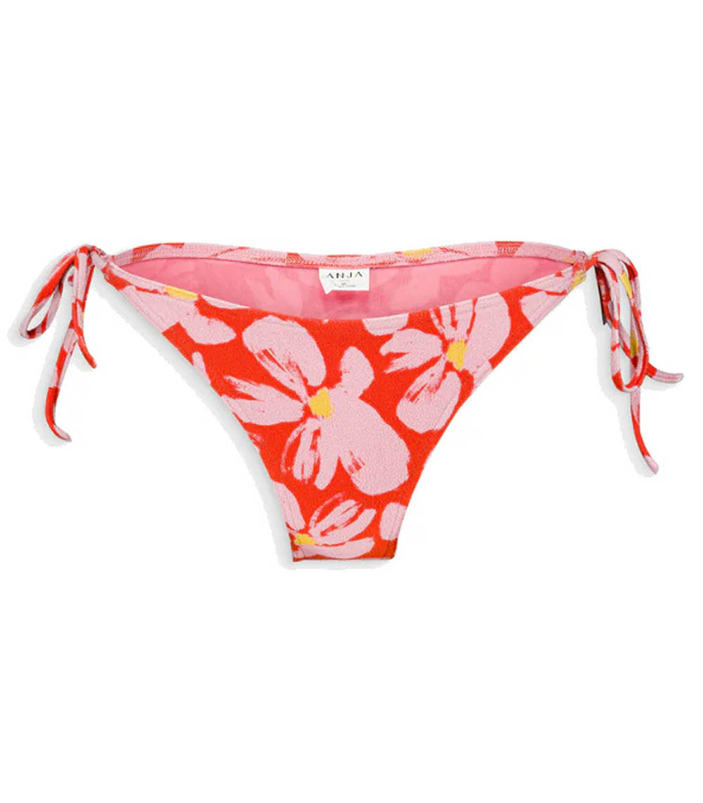 Culotte de bain Noeuds La Joyeuse Hawaï Anja