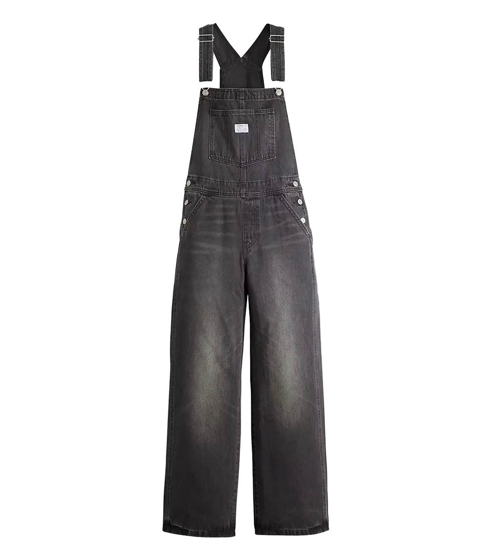 Salopette en denim Very Great Levi's