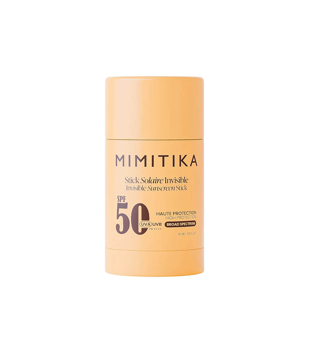 Stick solaire invisible Mimitika