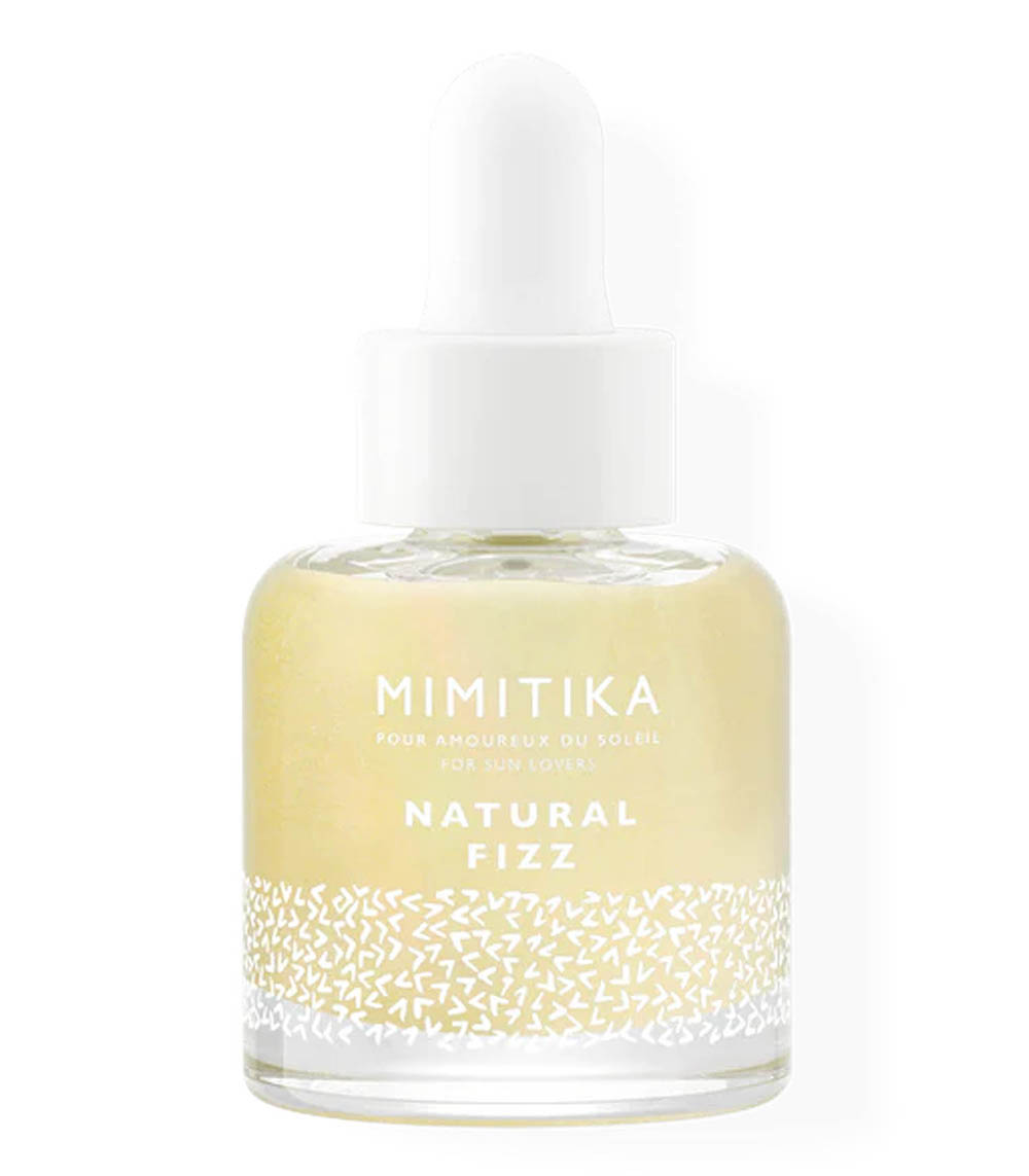 Sérum Natural Fizz Mimitika