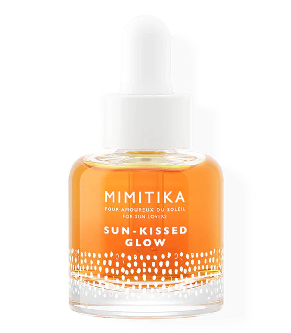 Sérum Sun-Kissed Glow Mimitika