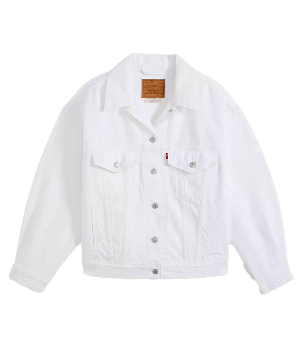 Veste Trucker 90's Tooth Fairy Levi's