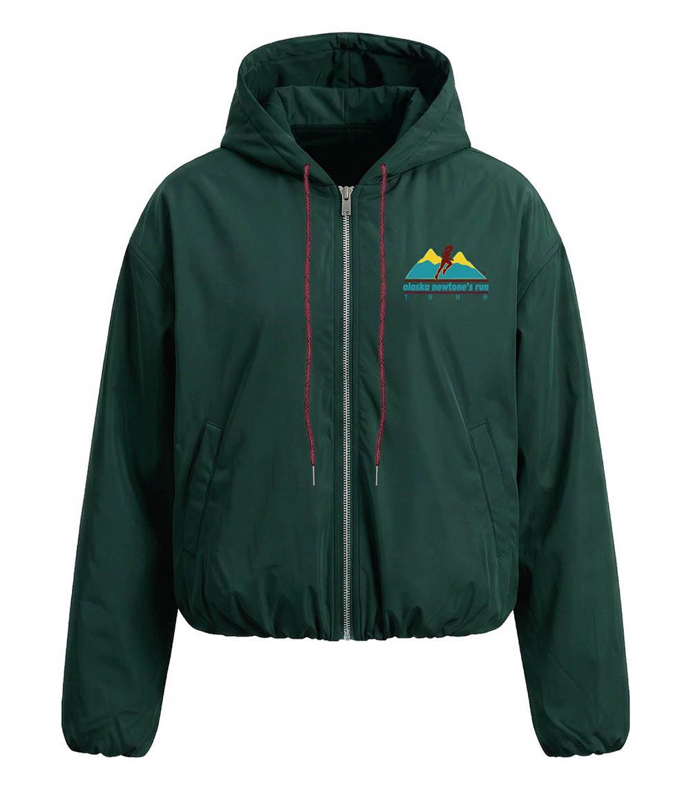 Veste Braver Alaska Forest Newtone