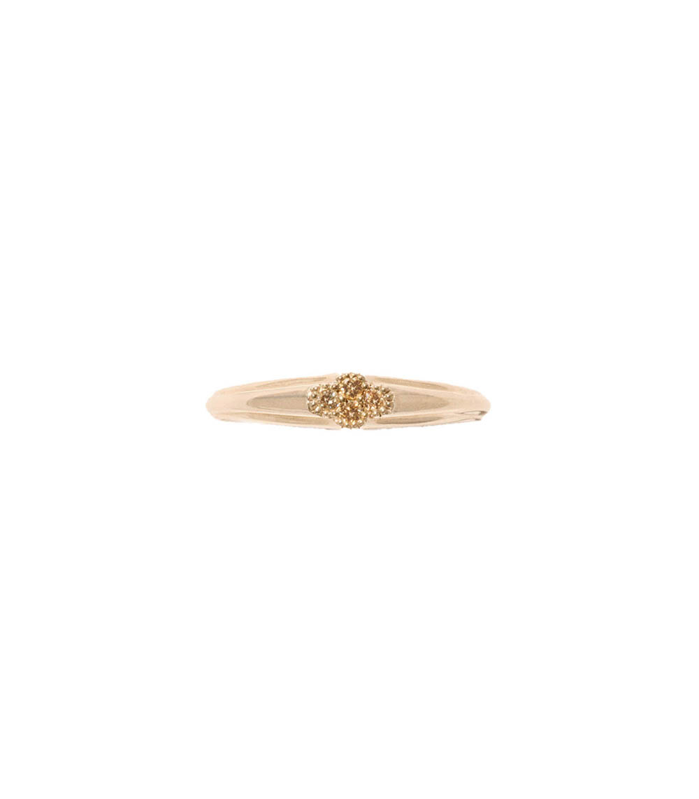 Bague Colette n°1 Pascale Monvoisin