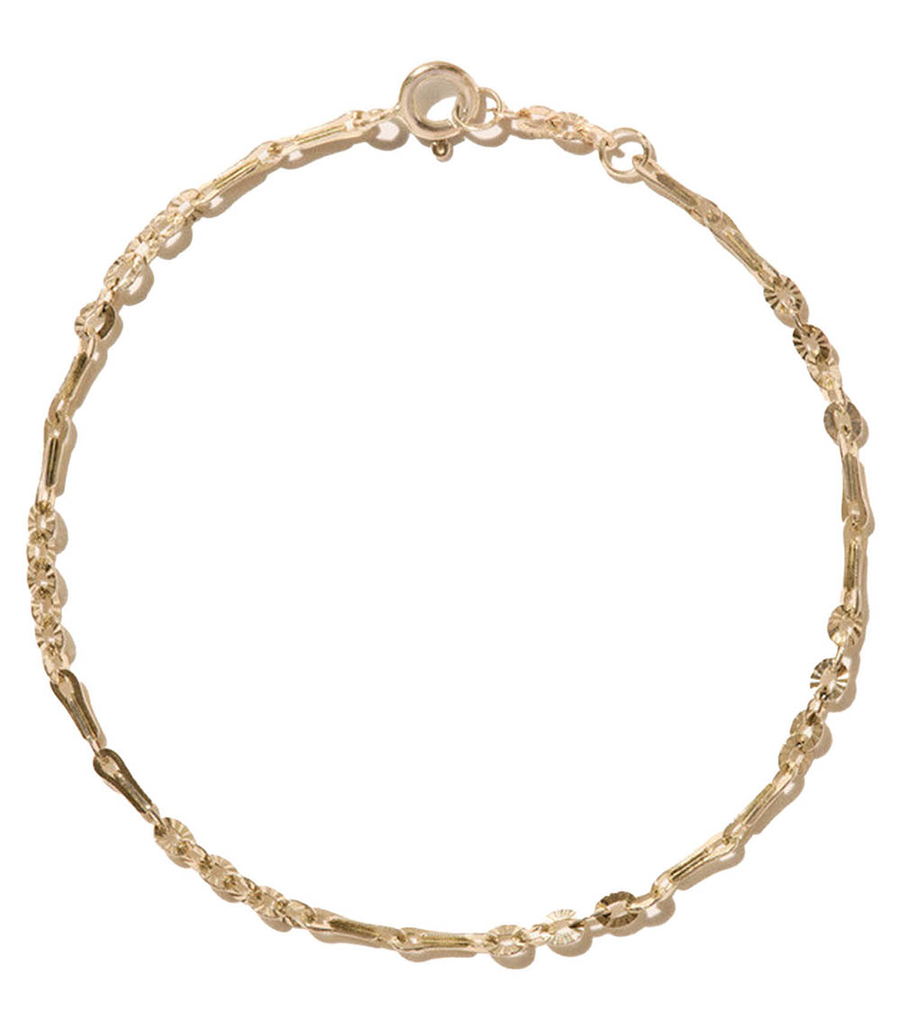 Bracelet Julieta Pascale Monvoisin