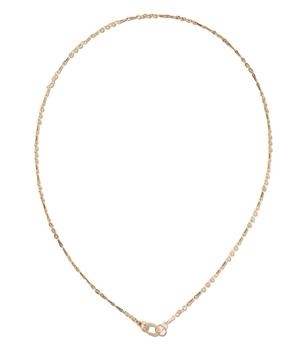Collier Julieta Pascale Monvoisin