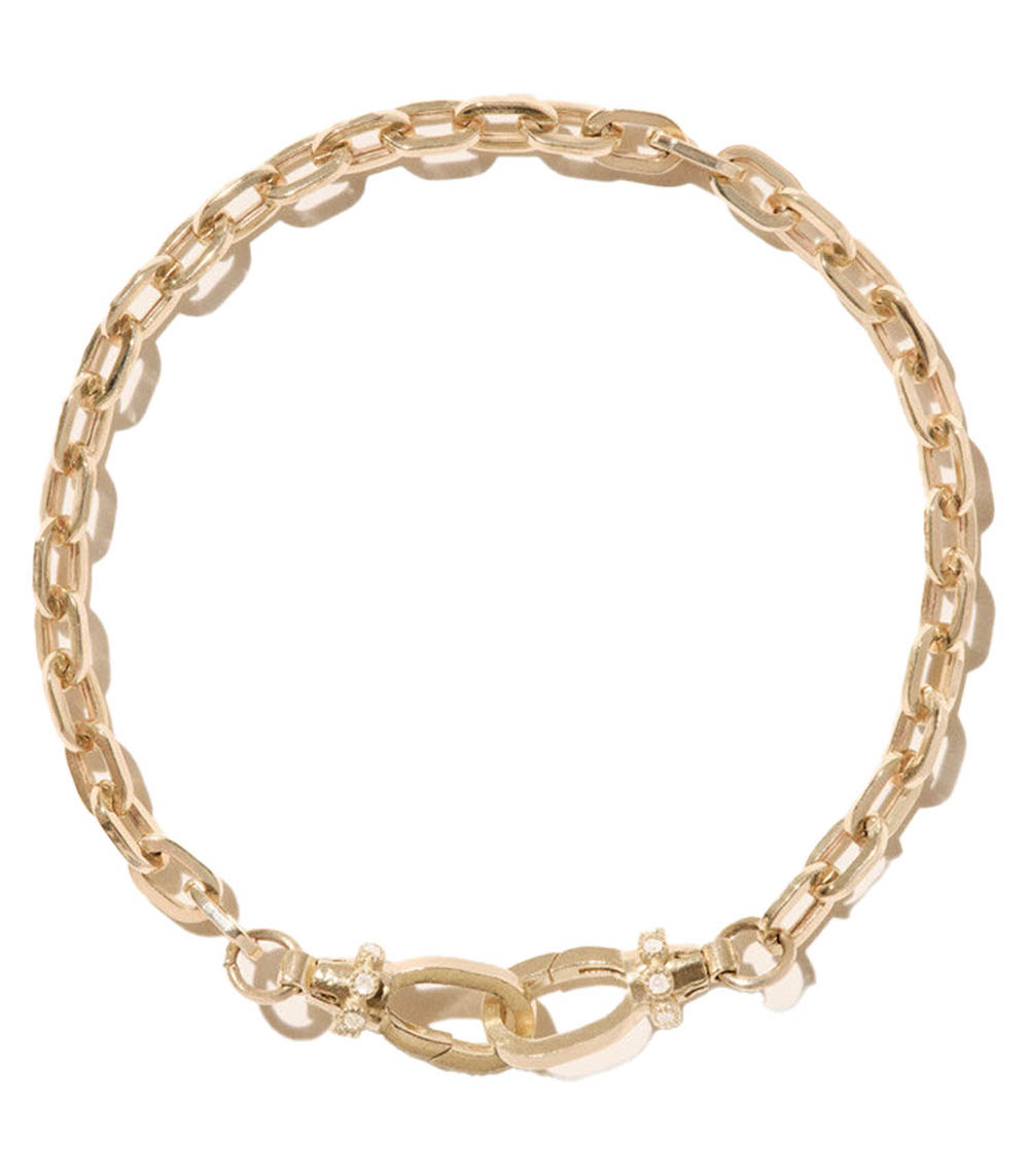Bracelet May Pascale Monvoisin