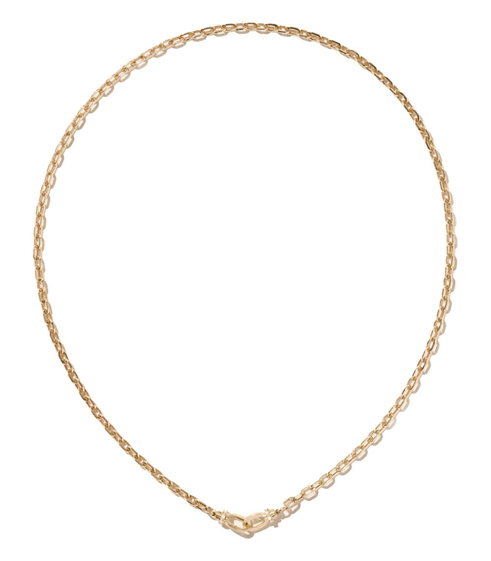 Collier May n°2 Pascale Monvoisin