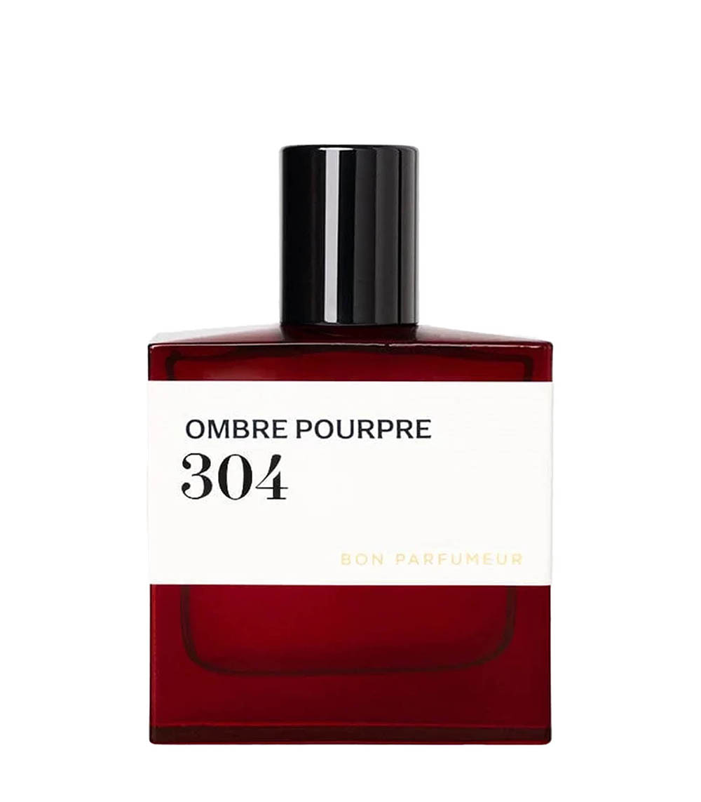 Eau de Parfum 304 Ombre Pourpre 30 ml Bon Parfumeur