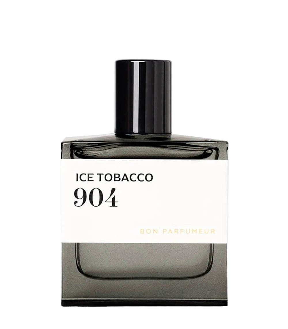 Eau de Parfum 904 Ice Tobacco 30 ml Bon Parfumeur