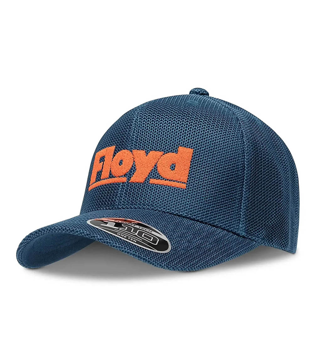 Casquette de baseball Super Blue Floyd