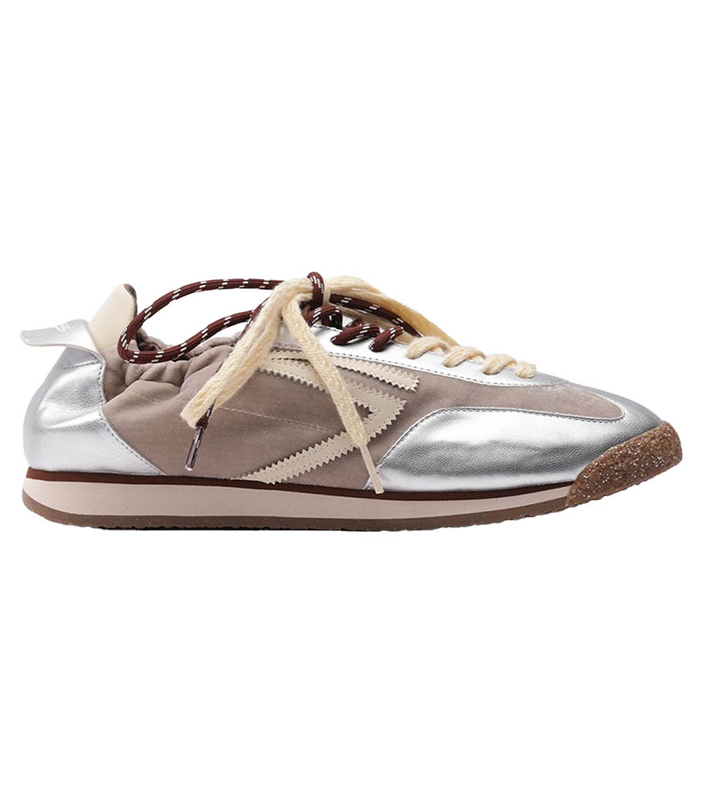 Sneakers 6.02 Panther Radio Puraai