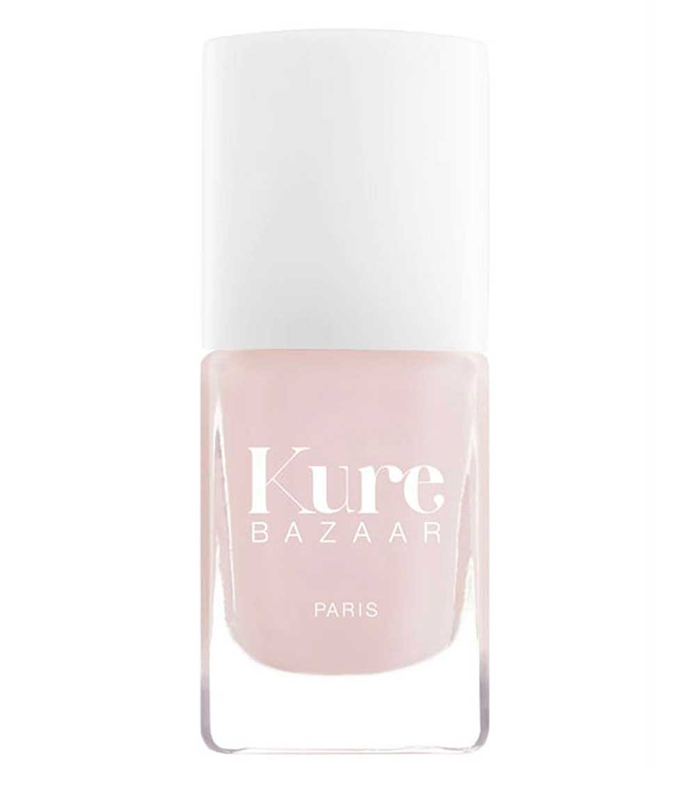 Vernis à ongles Rose Milk Kure Bazaar