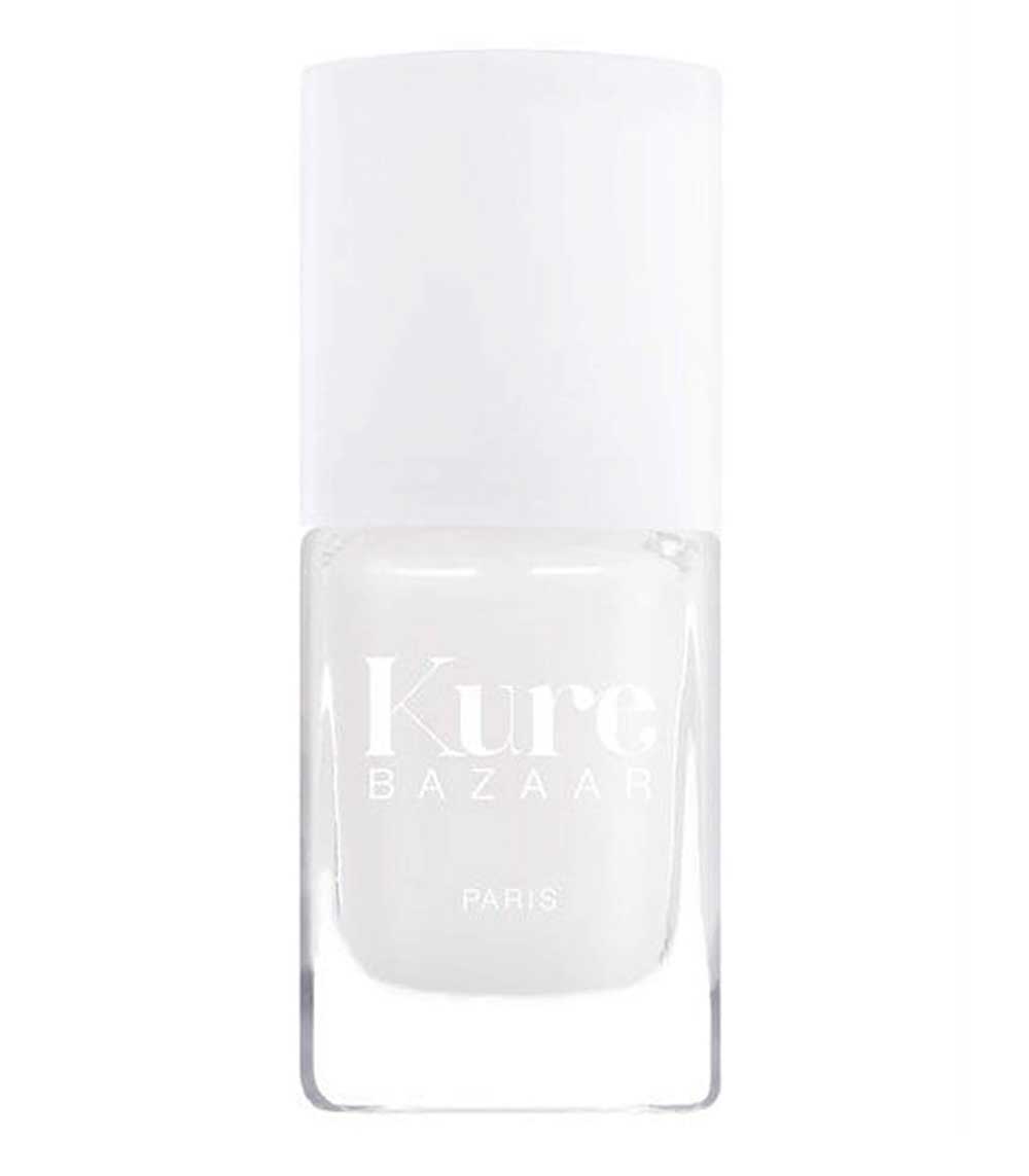 Vernis à ongles Clean Invisible Kure Bazaar