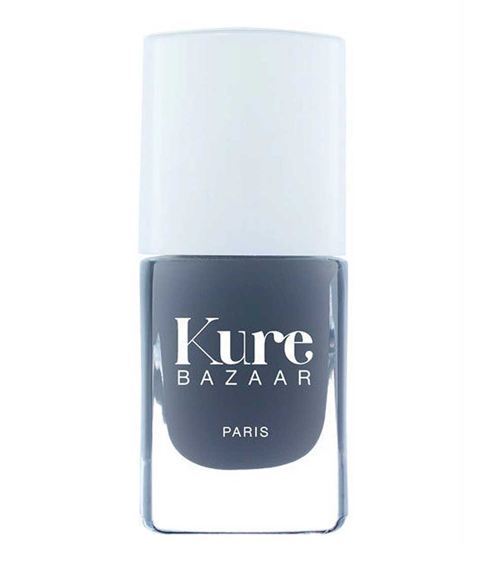 Vernis à ongles Smokey Kure Bazaar