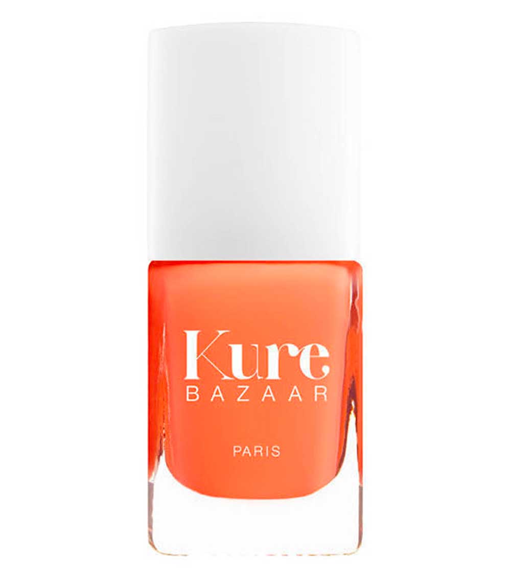 Vernis à ongles Bikini & Co Kure Bazaar