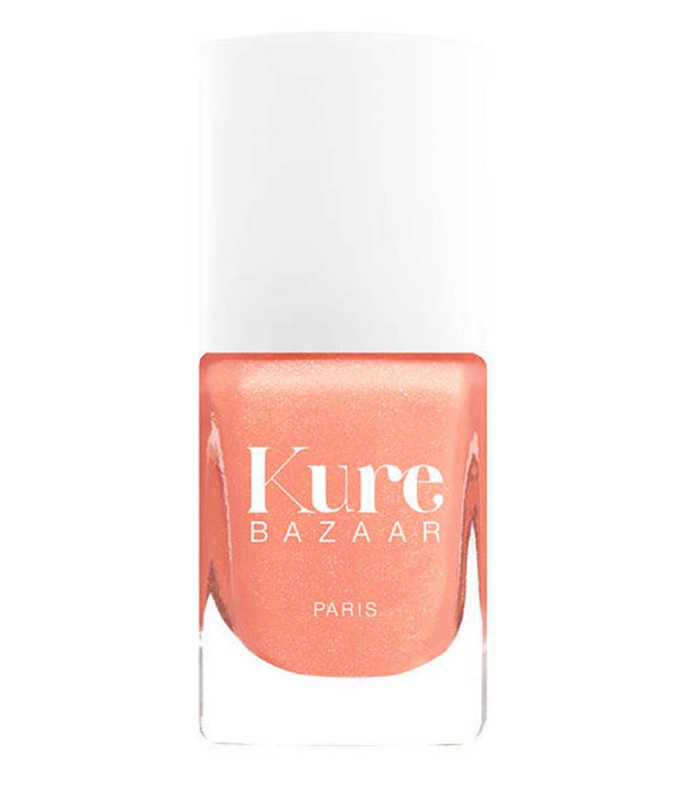 Vernis à ongles Lychee Kure Bazaar