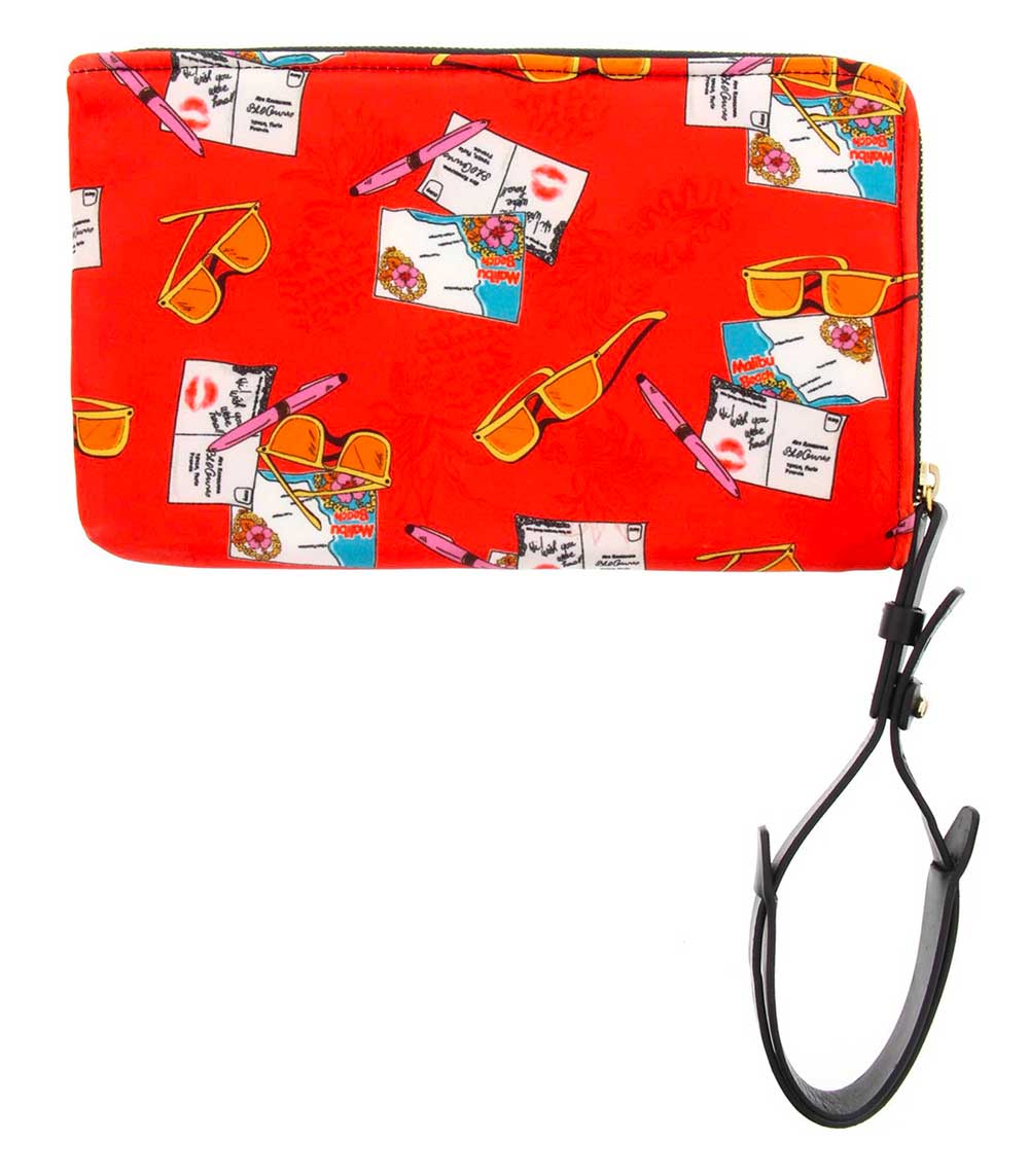 Pochette Kiss Me Roseanna