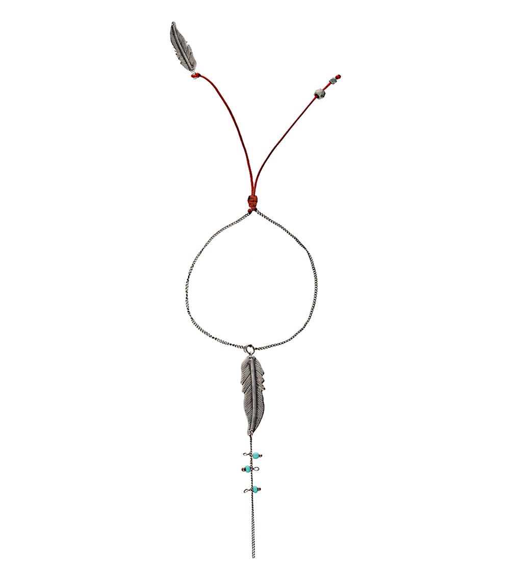 Bijoux de main Penna A Gas/Swildens Gas Bijoux