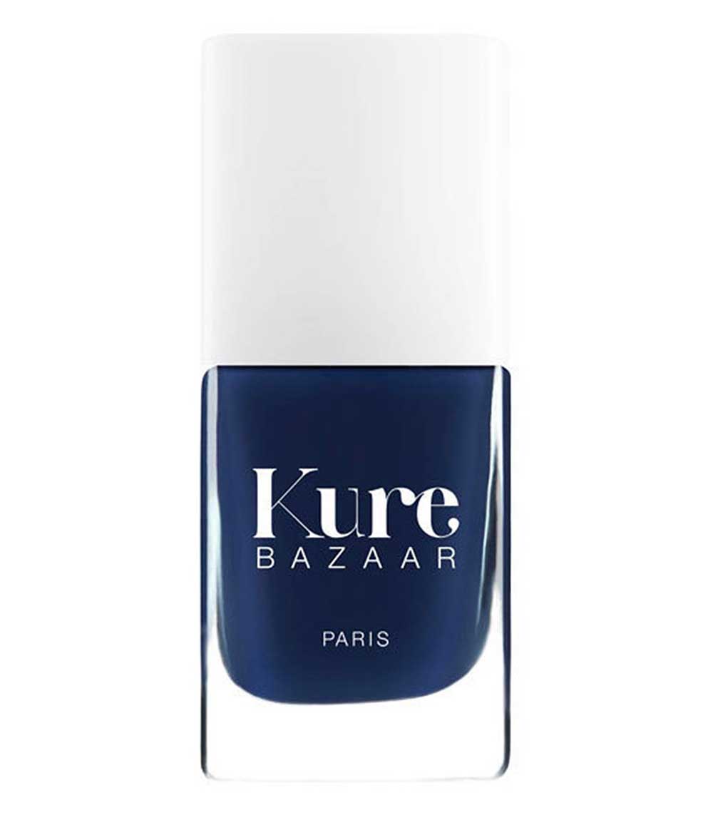 Vernis à ongles Navy Kure Bazaar