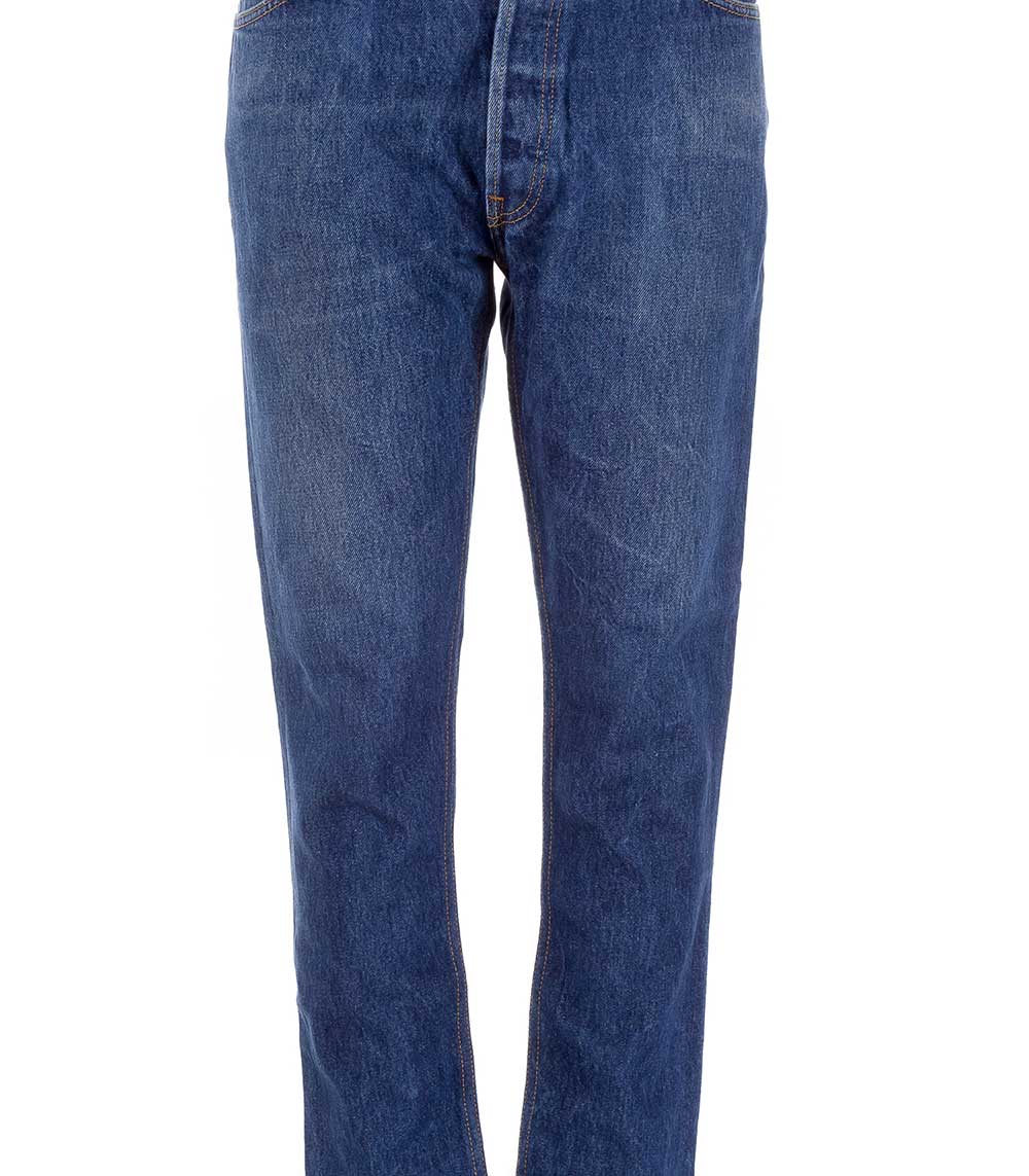 Jean relaxed straight (ne pas rendre visible) RE/DONE