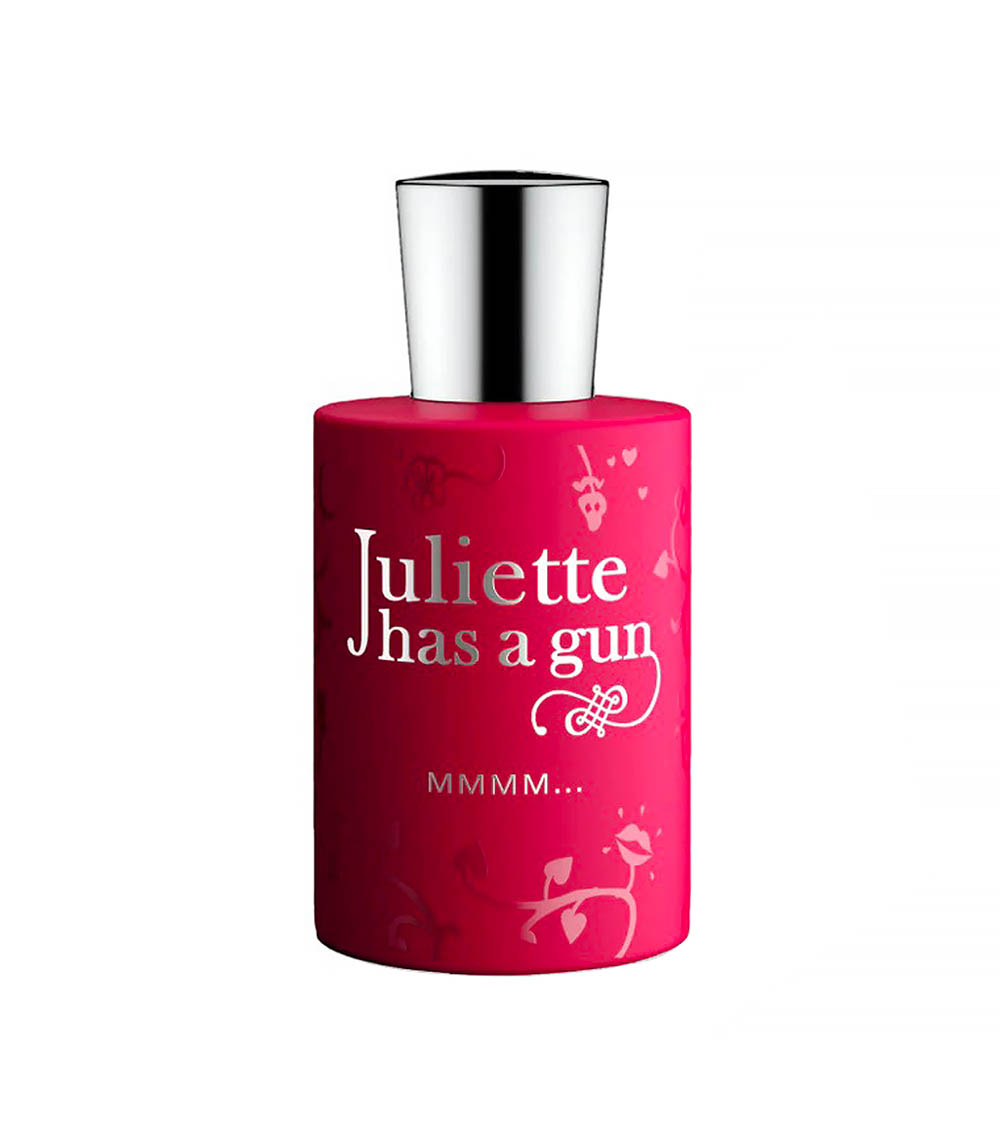 Eau de Parfum Mmmm... 50 ml Juliette has a gun