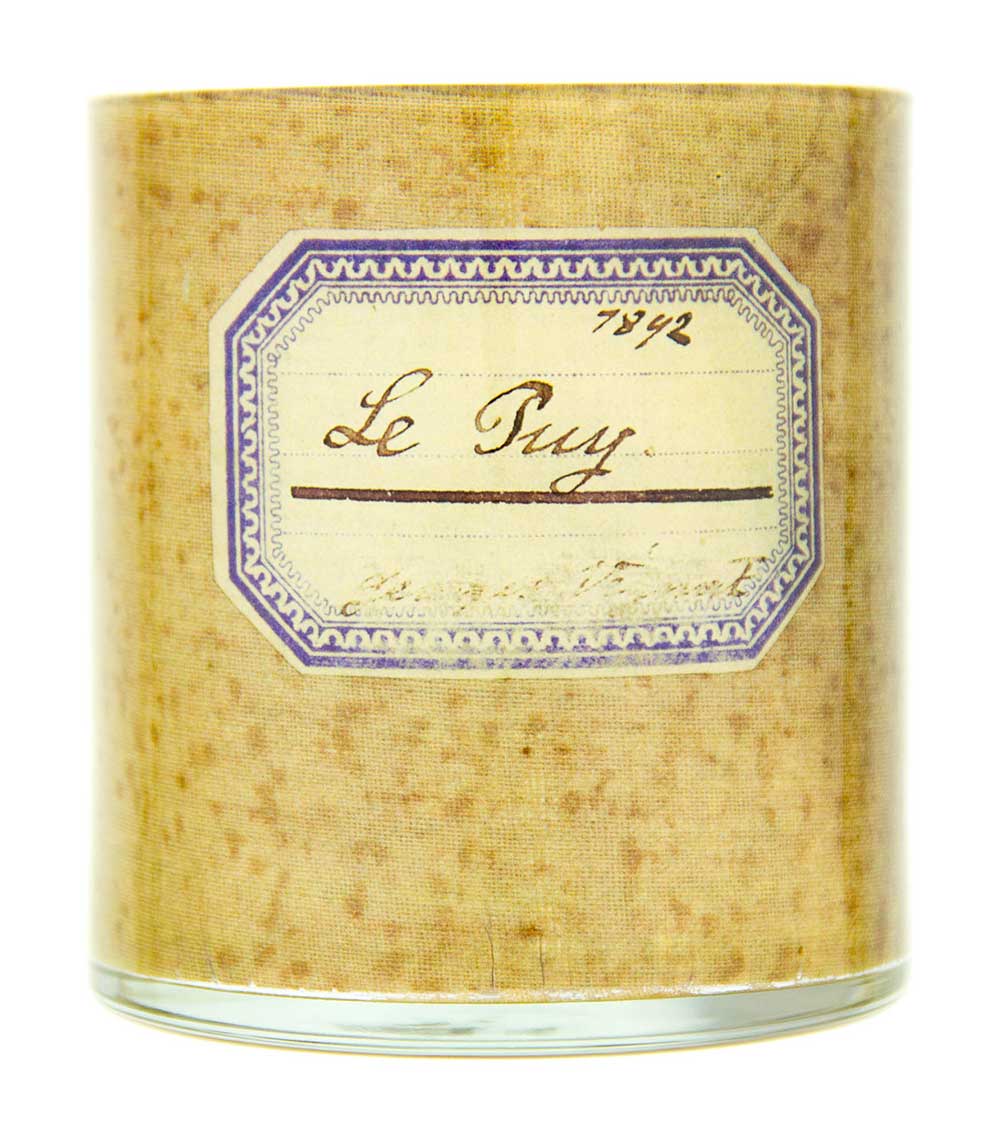 Pot à crayons Le Puy John Derian