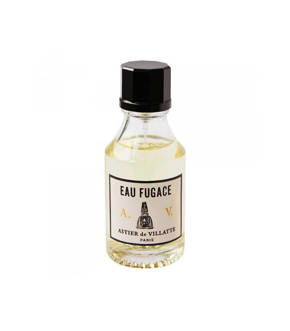 Eau de Cologne Eau Fugace 50 ml Astier de Villatte
