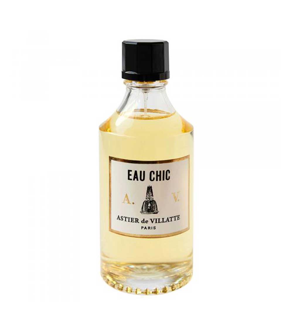 Eau de Cologne Eau Chic 150 ml Astier de Villatte