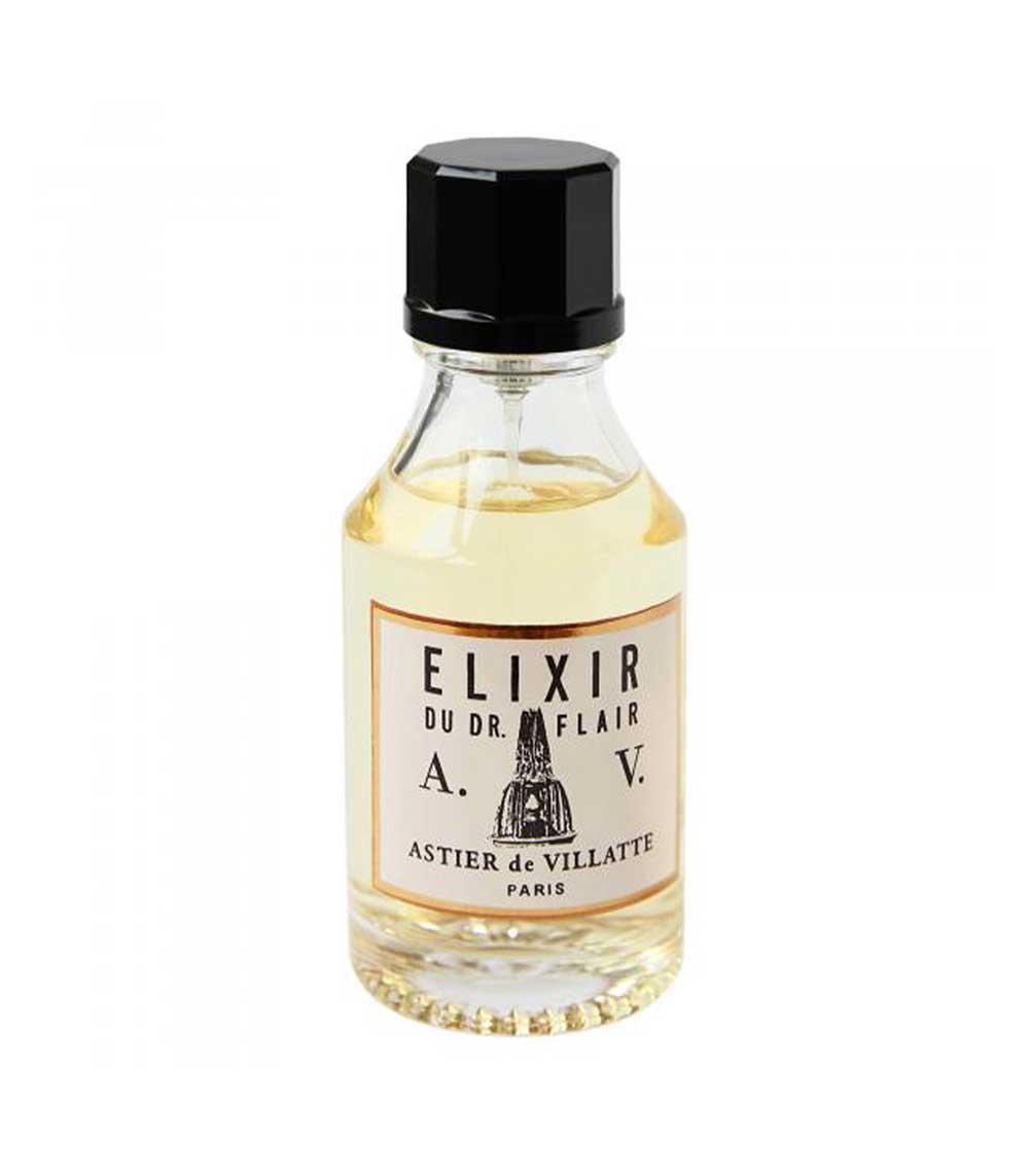 Eau de Cologne Elixir du Docteur Flair 150 ml Astier de Villatte