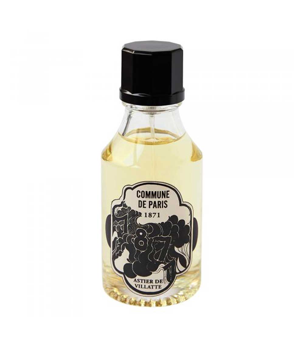 Eau de Cologne Commune de Paris 150 ml Astier de Villatte