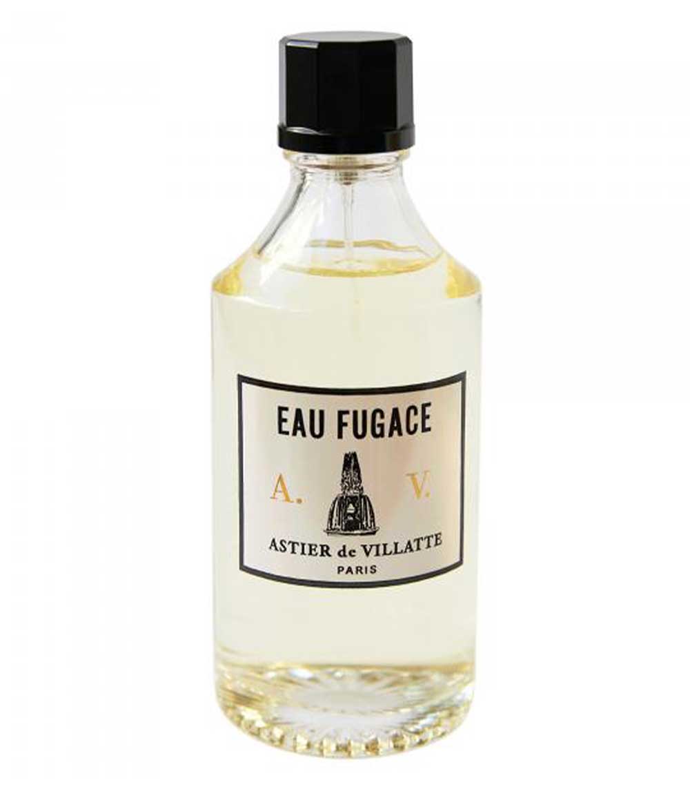 Eau de Cologne Eau Fugace 900 ml Astier de Villatte
