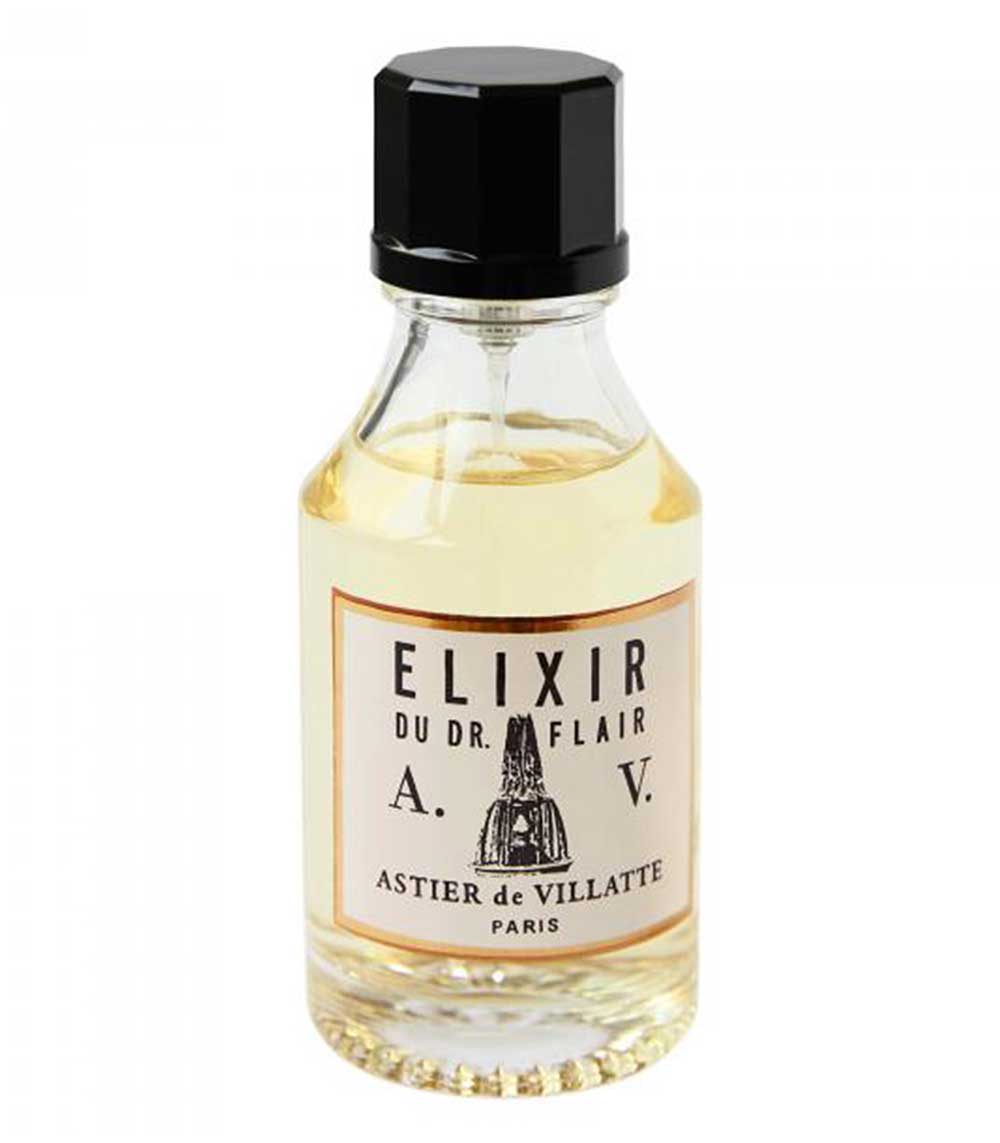Eau de Cologne Elixir du Docteur Flair 900 ml Astier de Villatte