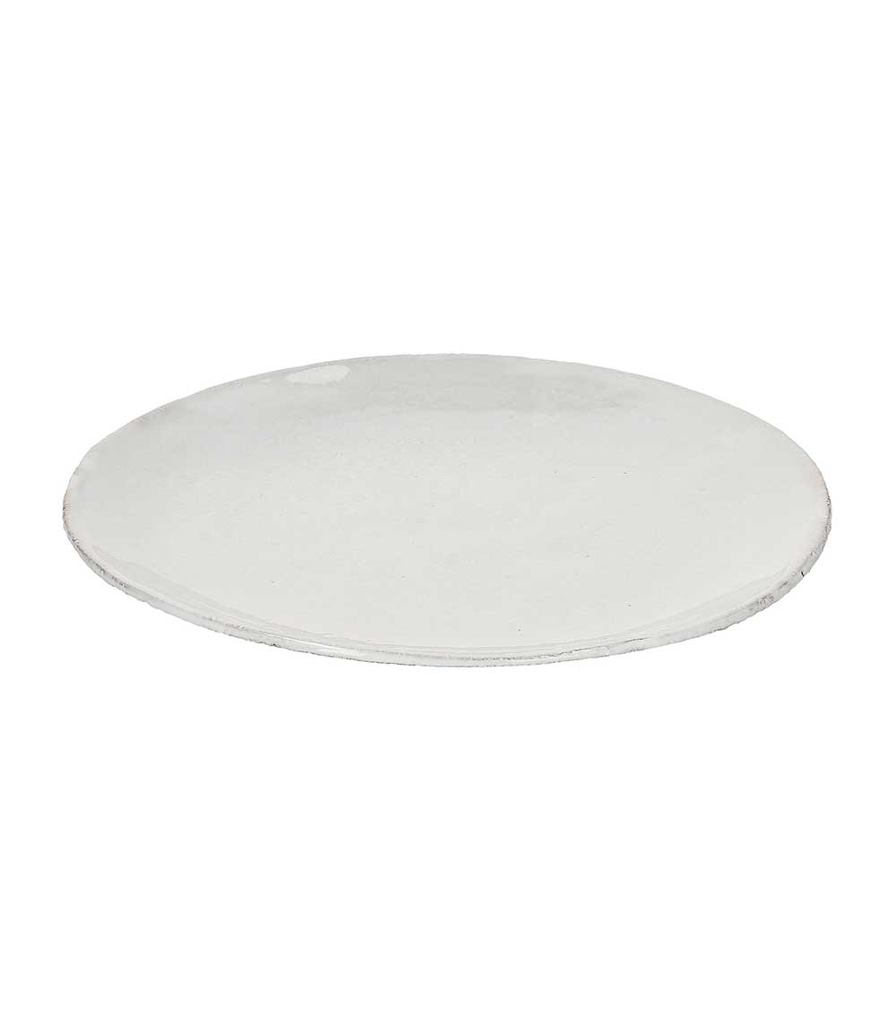 Soucoupe en céramique Rien Astier de Villatte