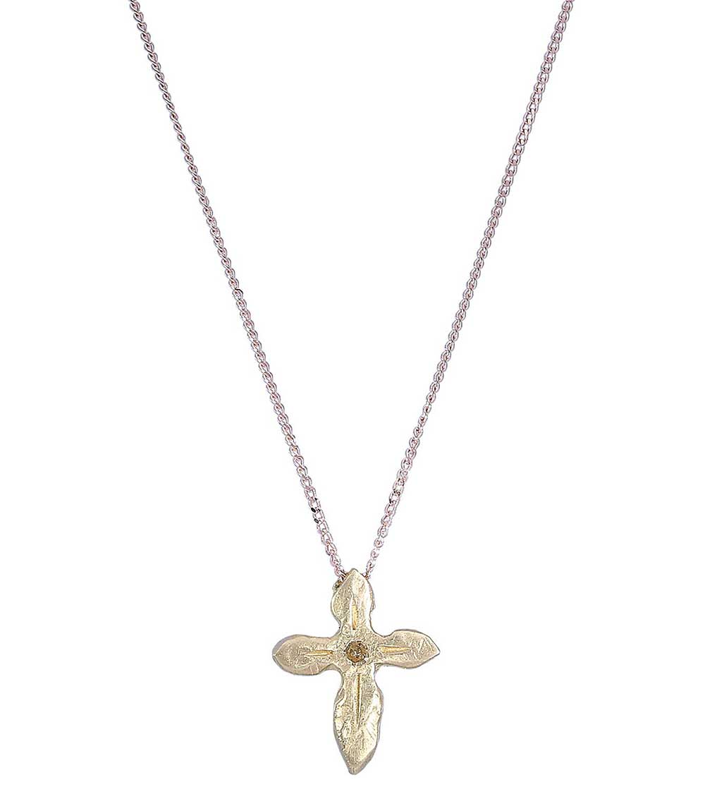 Collier Emile Pascale Monvoisin