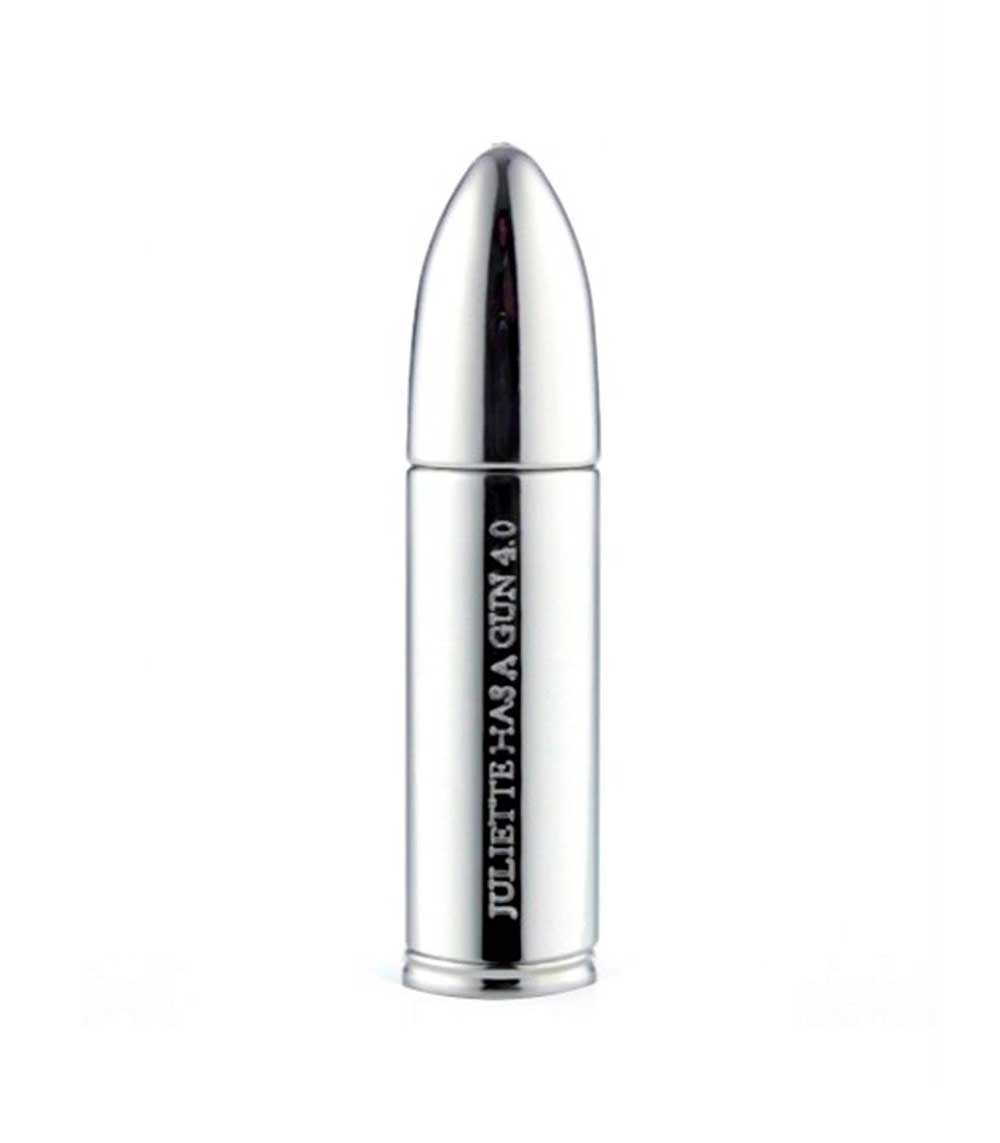Bullet Spray Not a Perfume 3,5 ml Juliette has a gun