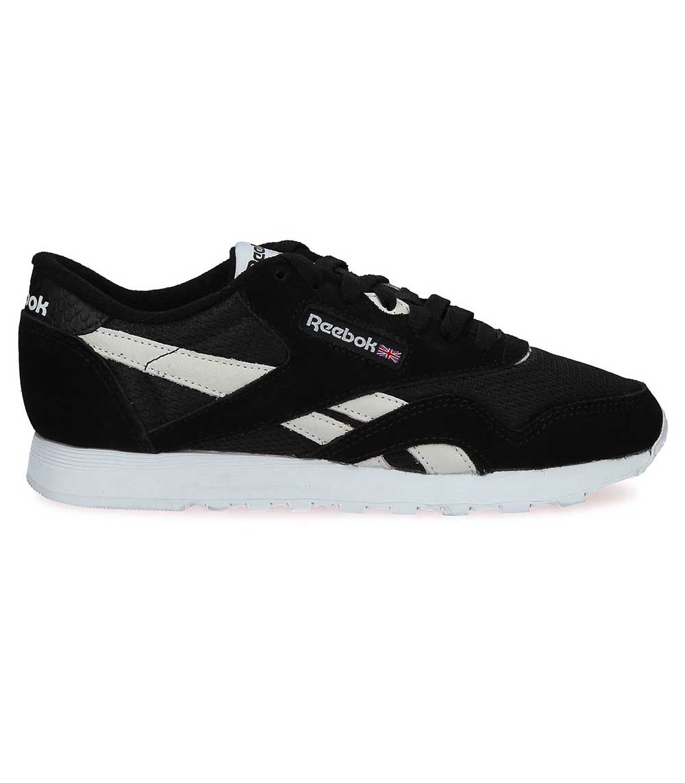 reebok classic nylon femme paris