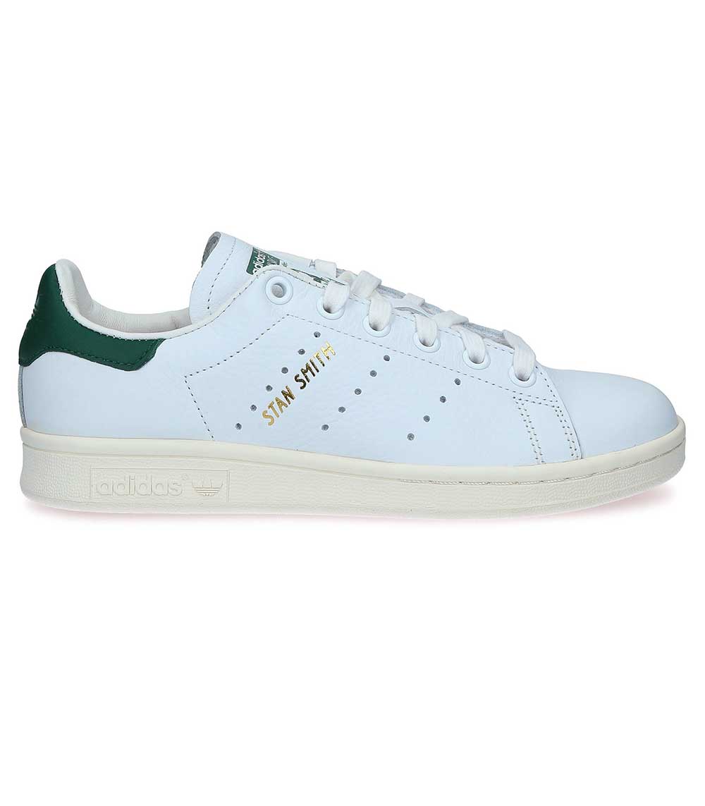 Sneakers Stan Smith Blanc/Vert Sneakers Stan Smith Blanc/Vert