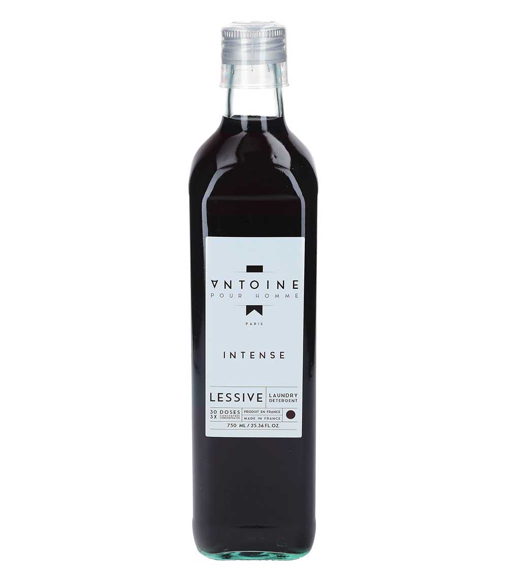 Lessive Intense 750 ml Antoine