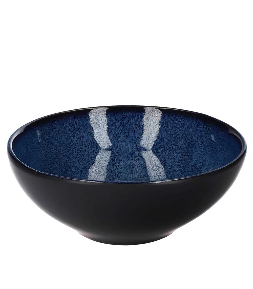 Plat Julia 20 x 8 cm Byon